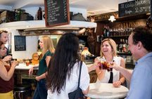 Walking tour to discover Barcelona's tastes and traditions