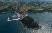 Full-day tour from Bilbao to discover the Basque rural culture