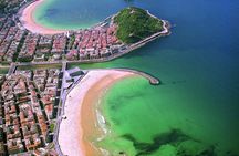 Full-day tour from Bilbao to discover the Basque rural culture