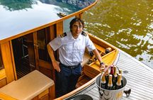 Food and canals tour in Amsterdam