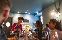 Food tour in Lisbon with exclusive tasting in a tasca tavern