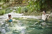 Krabi outback tour with Wareerak Spa and Tiger Cave Temple visit