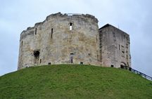 City discovery game in York