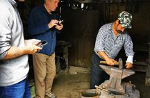 Guided Transylvania tour of Sighisoara, Medias, Biertan, and more