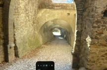 Guided Transylvania tour of Sighisoara, Medias, Biertan, and more