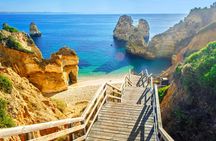 Lagos and Sagres half-day tour from Albufeira