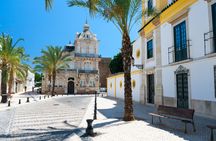 Eastern Algarve full-day guided tour from Albufeira