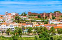 Historical Algarve full-day guided tour from Albufeira