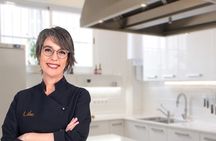 Tapas cooking experience at a private eatery in Madrid