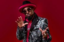Eddie Griffin: Live and Unleashed! tickets