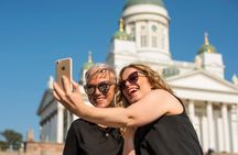 Helsinki Hop-on Hop-off city tour