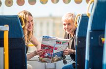 Helsinki Hop-on Hop-off city tour