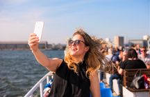 Helsinki Hop-on Hop-off bus tour and sightseeing cruise