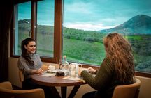 Olive oil and Cretan flavors tasting with guided tour and lunch