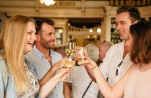 Seville's Tapas and History Tour with a Local Expert