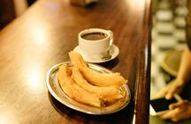 Tour through Seville Tastes, Tapas and Traditions