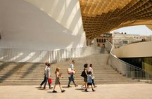 Tour through Seville Tastes, Tapas and Traditions