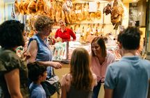 Tour through Seville Tastes, Tapas and Traditions