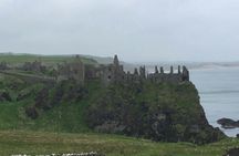 Game of Thrones tour with Giant’s Causeway from Belfast