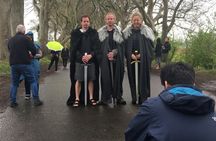Game of Thrones tour with Giant’s Causeway from Belfast