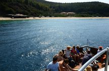Turtle Island Boat Cruise Ticket