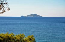 Turtle Island Boat Cruise Ticket