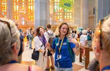 Sagrada Familia Guided Tour