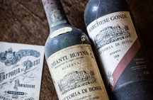 Chianti wine tour, the 5 nuances of Tuscan red