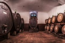 Chianti wine tour, the 5 nuances of Tuscan red