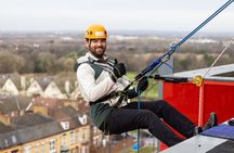 The Anfield Abseil with free entry to the LFC Museum