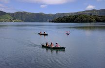 Sete Cidades half-day guided  tour from Ponta Delgada