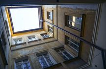 Mala Strana interactive city discovery adventure in Prague