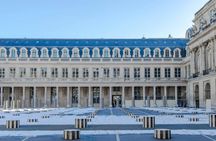 Unofficial Tour of Emily in Paris