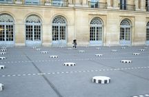 Unofficial Tour of Emily in Paris