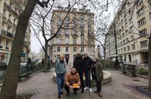 Unofficial Tour of Emily in Paris