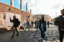 Colosseum Access and Tour with a Local Guide