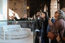 Colosseum Access and Tour with a Local Guide
