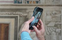 Vatican Museum and Sistine Chapel skip the line small group tour