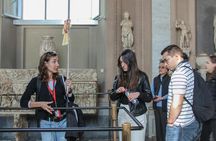 Vatican Museum and Sistine Chapel skip the line small group tour