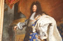 Semi-private Louvre tour with Mona Lisa and Royal Palace