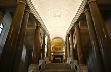 Vatican Museums and Sistine Chapel escorted entrance