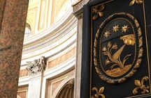 Vatican Museums and Sistine Chapel escorted entrance