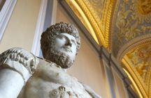 Vatican Museums and Sistine Chapel escorted entrance