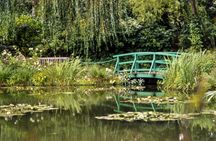 Visit Monet’s Giverny and Versailles in one day