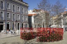 Self-guided discovery walk in Lisbon