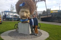 Tolka bike tour