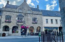 Medieval self-guided discovery game in Kilkenny