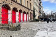 Prenzlauer Berg interactive city discovery adventure in Berlin