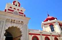 Loulé market half-day tour from Praia da Luz