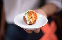 Walking tour to discover Barcelona's tastes and traditions